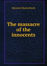 The massacre of the innocents