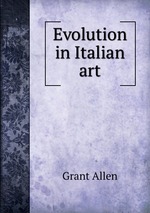 Evolution in Italian art