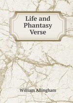 Life and Phantasy Verse