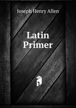 Latin Primer