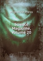 Science Magazine, Volume 20