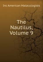 The Nautilus, Volume 9