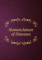 Nomenclature of Diseases