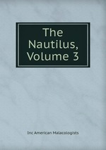The Nautilus, Volume 3
