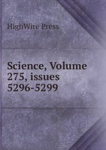 Science, Volume 275, issues 5296-5299