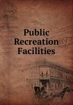 Public Recreation Facilities