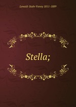 Stella;