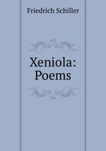 Xeniola: Poems