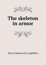 The skeleton in armor
