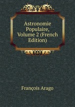 Astronomie Populaire, Volume 2 (French Edition)