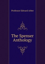 The Spenser Anthology