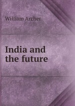 India and the future