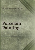 Porcelain Painting