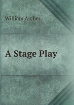 A Stage Play