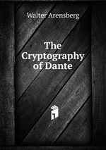The Cryptography of Dante