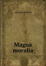 Magna moralia