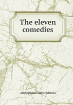The eleven comedies