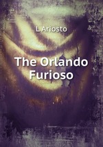 The Orlando Furioso