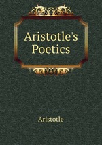Aristotle`s Poetics