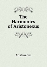 The Harmonics of Aristonexus