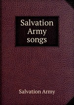 Salvation Army songs