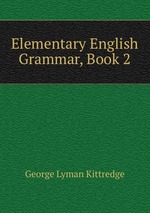 Elementary English Grammar, Book 2