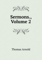 Sermons., Volume 2