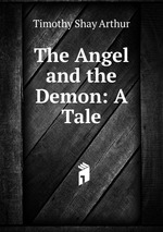 The Angel and the Demon: A Tale