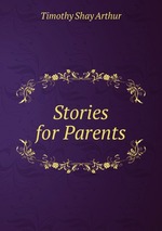 Stories for Parents