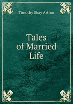 Tales of Married Life