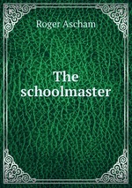 The schoolmaster
