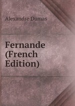 Fernande (French Edition)