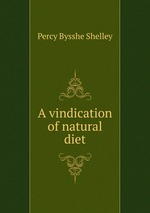 A vindication of natural diet