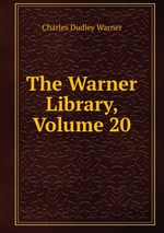 The Warner Library, Volume 20