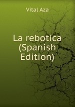 La rebotica (Spanish Edition)