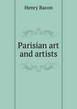 Parisian art and artists
