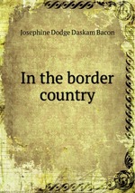In the border country