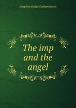 The imp and the angel