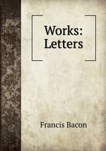 Works: Letters