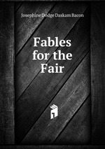 Fables for the Fair