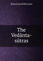 The Vednta-stras