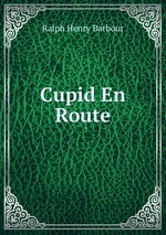 Cupid En Route
