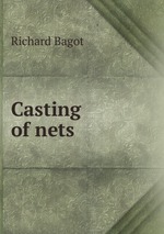 Casting of nets