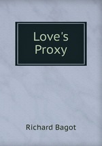 Love`s Proxy