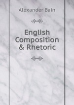 English Composition & Rhetoric