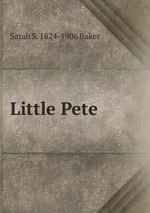 Little Pete