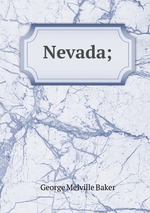 Nevada;
