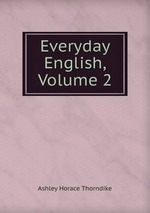 Everyday English, Volume 2
