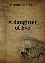 A daughter of Eve