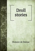 Droll stories